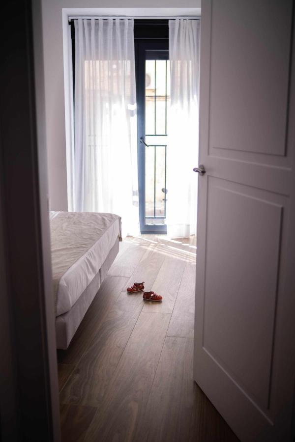 Velalma Duplex Centro Historico Appartement Jaén Buitenkant foto